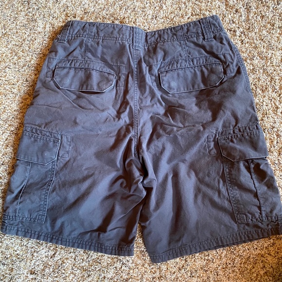 Men’s cargo short - Picture 3 of 4